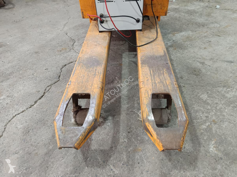 Transpallet OMG  320KN AC