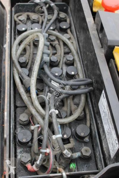 Transpalette Yale  MP20AC
