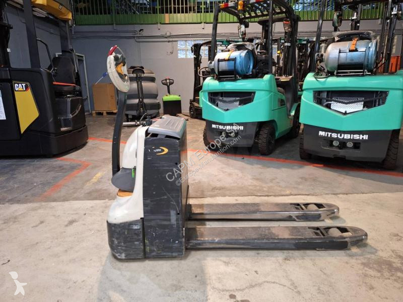 Transpallet Crown  WP3010-1.6