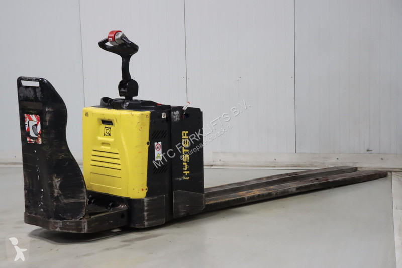 Transpalette Hyster P2.0S FBW