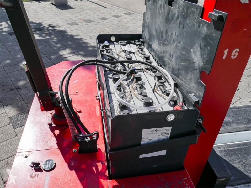 Transpalet  1706-1530 C
