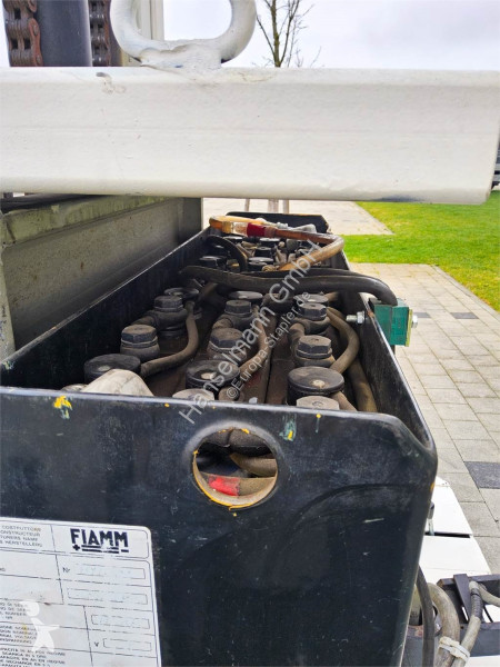 Transpalet  FGY 3000