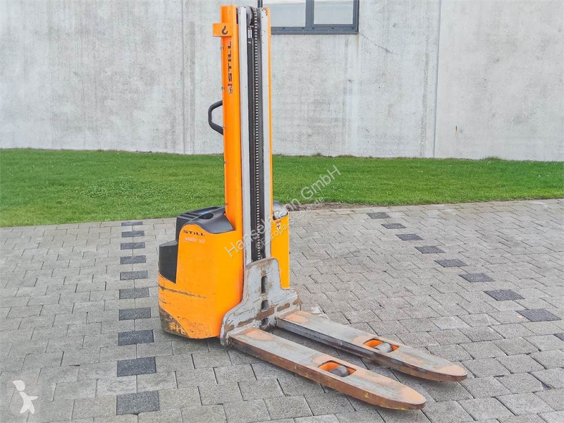 Transpallet Still EGV 10