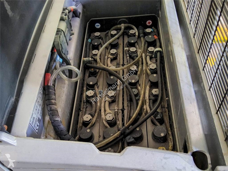Transpalette Still EXD-SF20