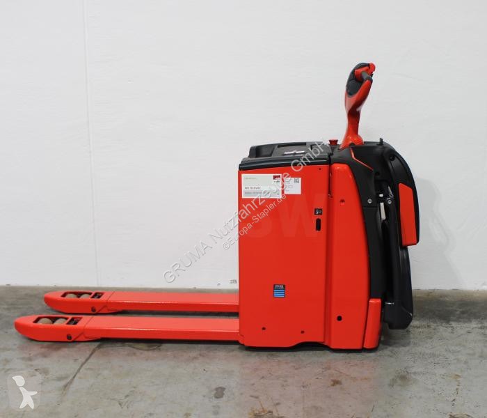 Transpalette Linde  T 20 AP 1153-02