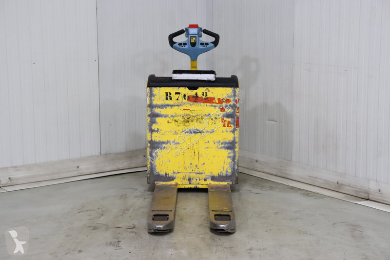 Transpalette Hyster P1.8
