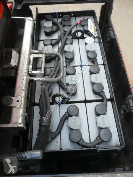 Transpalette BT LPE 220