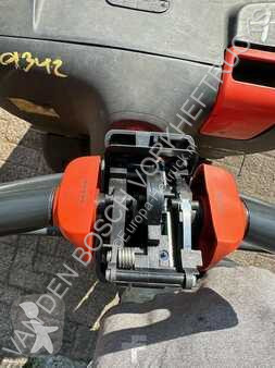 Transpallet Linde