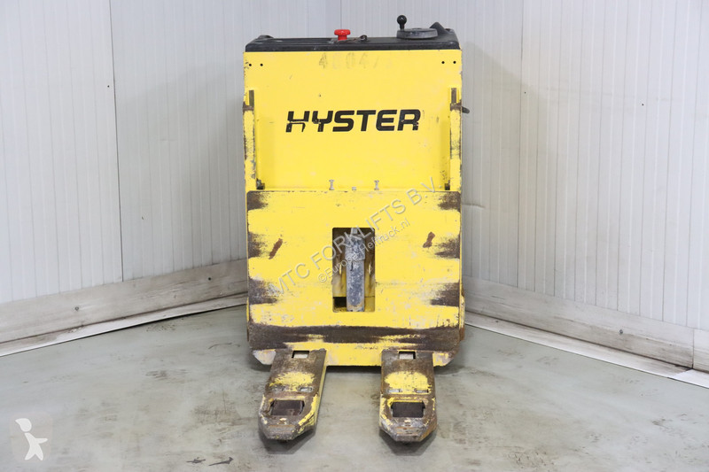 Palletwagen Hyster RP2.0N
