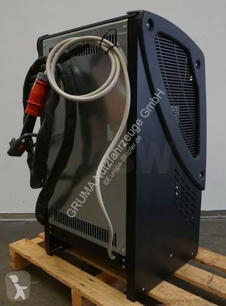 منصة نقالة Linde  T 16 ION 1152