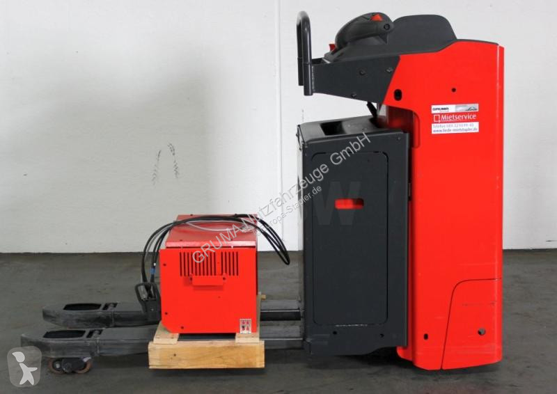 Transpalette Linde  T 20 SF 1154