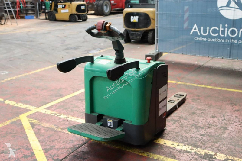 Transpalet  MPB20EP