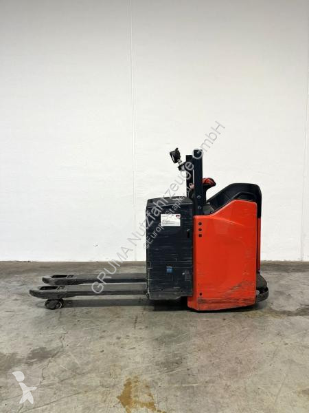 Transpalette Linde ION 1156-00