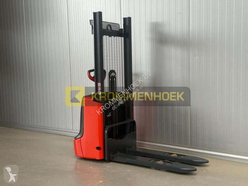 Transpalette Linde L 10