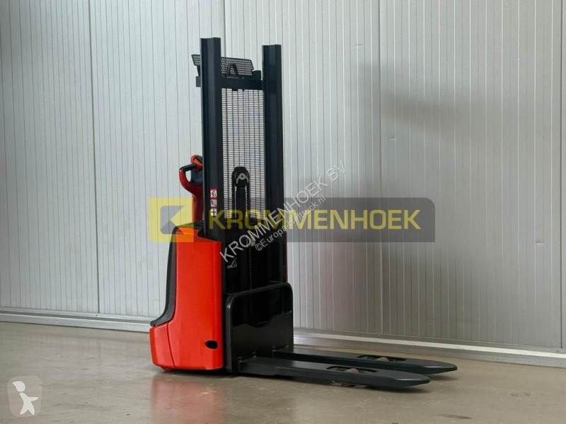 Transpalette Linde L 10
