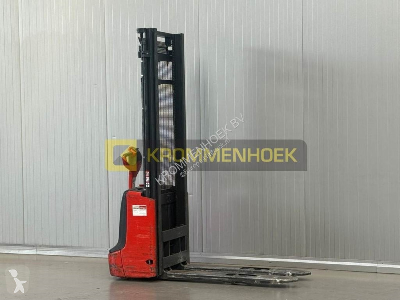 Transpalette Linde L 10