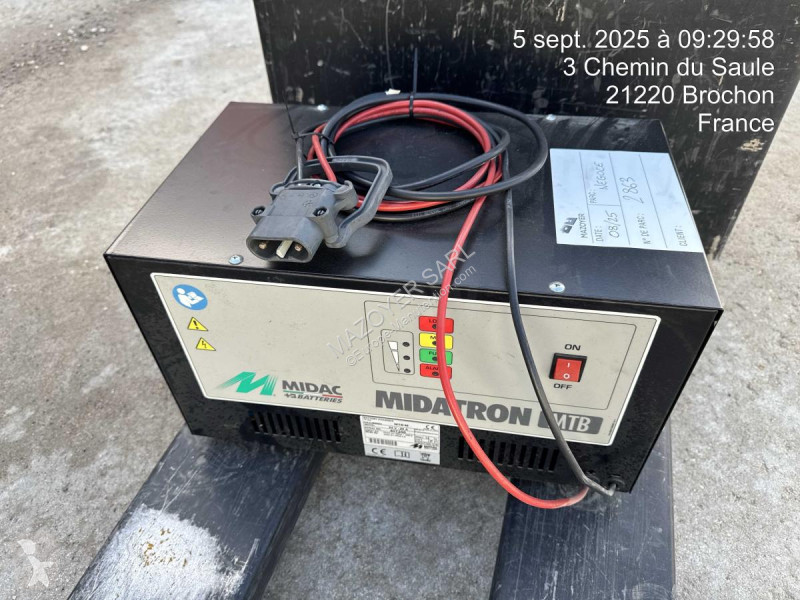 Transpalette Yale  MP22
