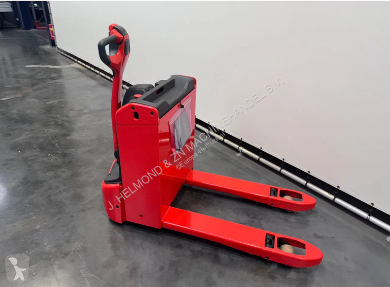 منصة نقالة Linde T 16 1000x680 mm