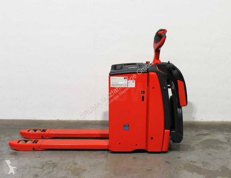 منصة نقالة Linde  T 20 AP 1153-02