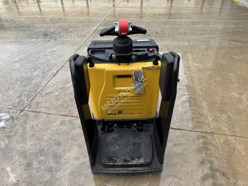 منصة نقالة Yale  MP20X FBW
