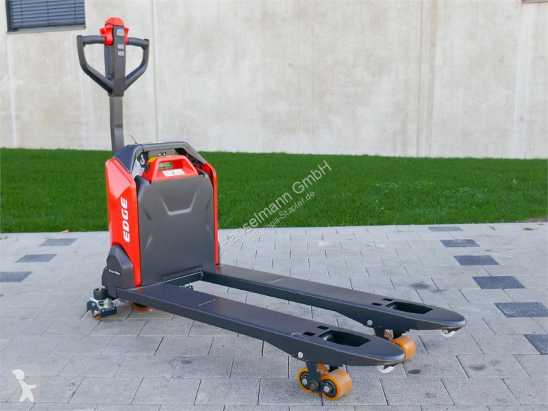 Transpaleta Noblelift PT E15N
