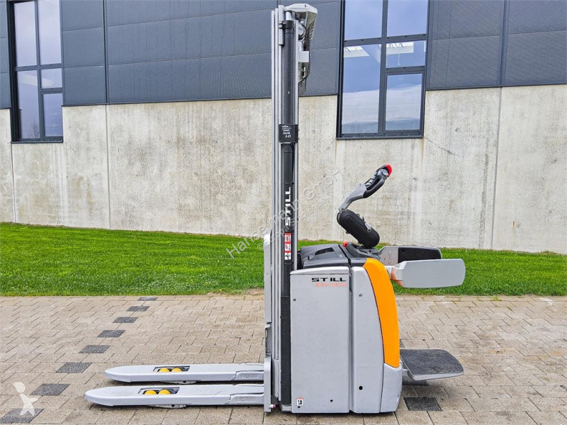 منصة نقالة Still EXV SF16i