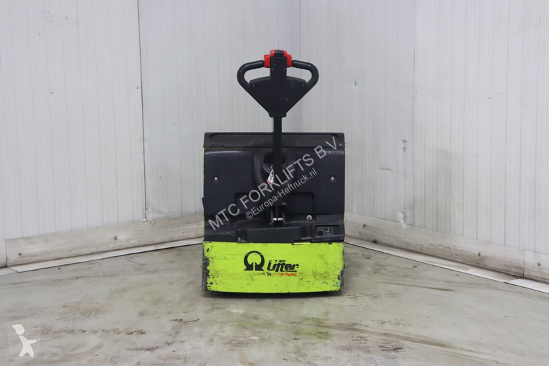 منصة نقالة Pramac CX14