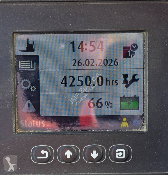 Самоходная тележка Linde L 16 AP TR5400    NEW...