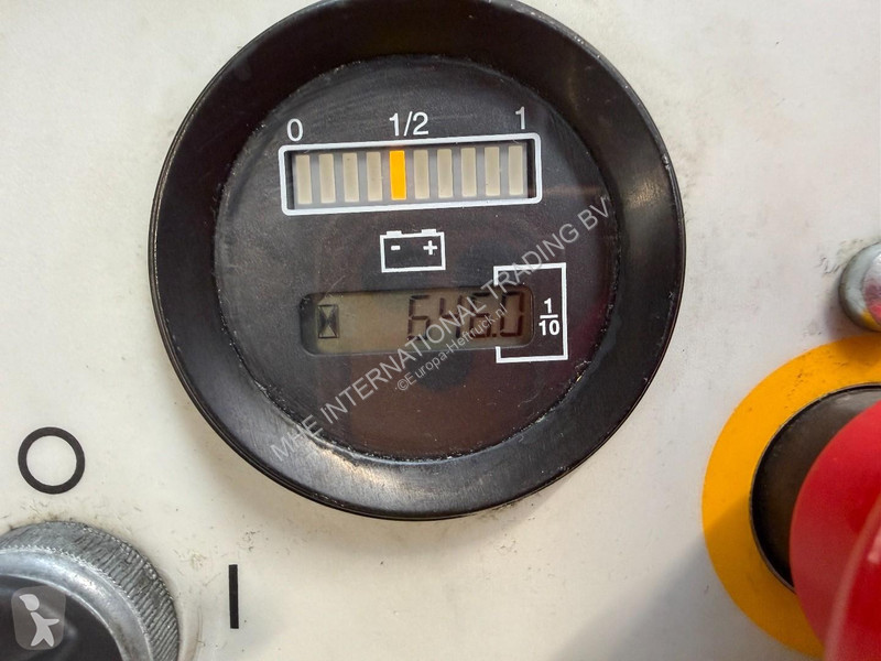 Transpalet Hyster P2.0HL
