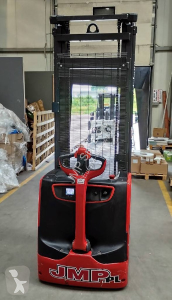 Самоходная тележка Linde L 20