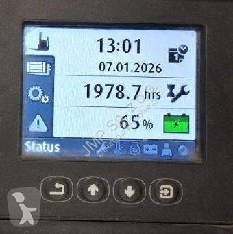 Самоходная тележка Linde L 16 AP  TR5400