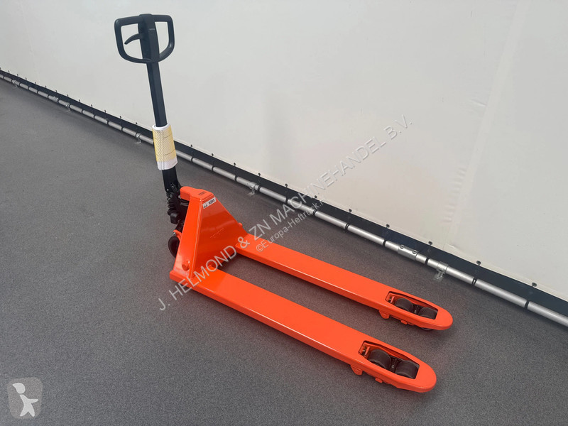 منصة نقالة BT LHM 230 QUICK LIFT 1150x520 mm