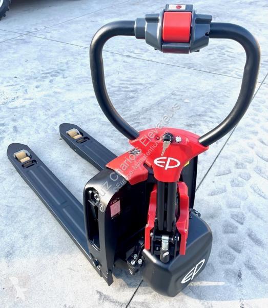 Transpalette   F4