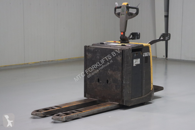 Транспалетна количка Unicarriers PMR200P