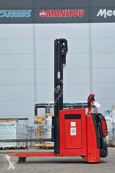 Самоходная тележка Linde L 16 AP  TR5400
