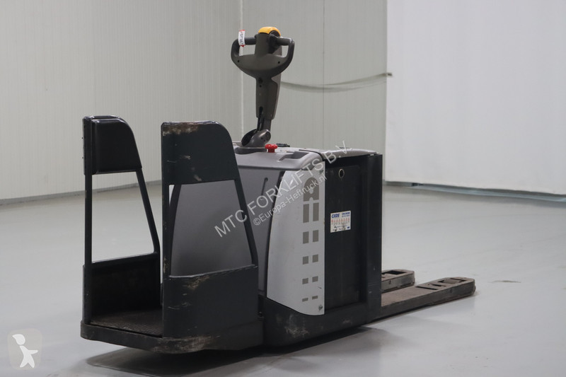 Транспалетна количка Unicarriers PLP/250N