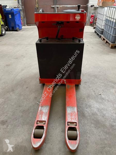منصة نقالة Linde  T20S