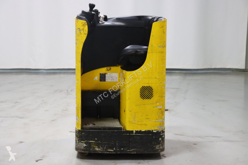 منصة نقالة Hyster MWP20JC-3R
