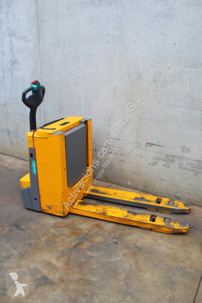 منصة نقالة Jungheinrich C20