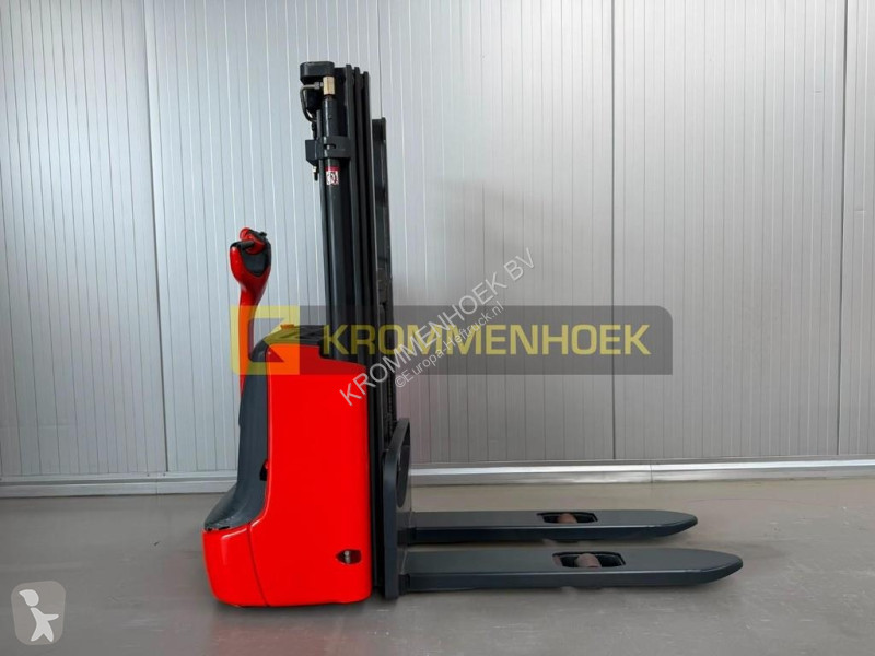 Transpalet Linde L 12