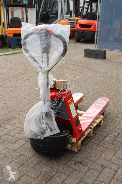 Transpaleta  WPE2000