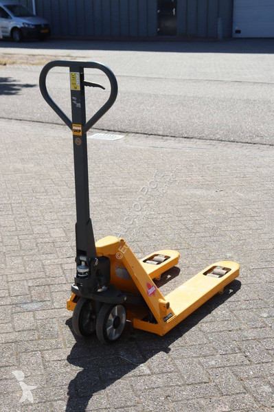 Transpaleta Ameise HPTA20