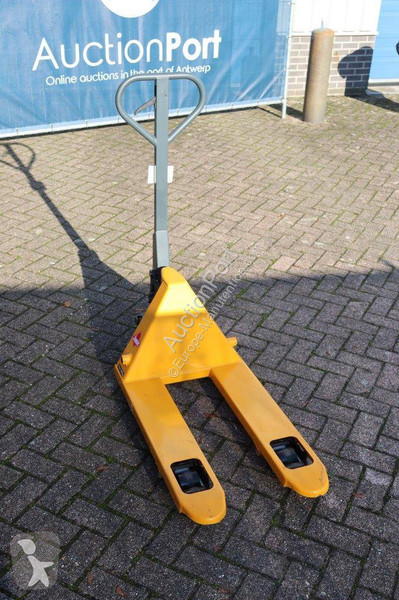 Transpaleta Jungheinrich Ameise HPT A20