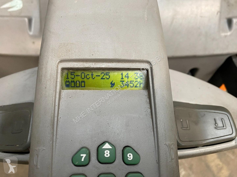 Transpalette Unicarriers PLP200