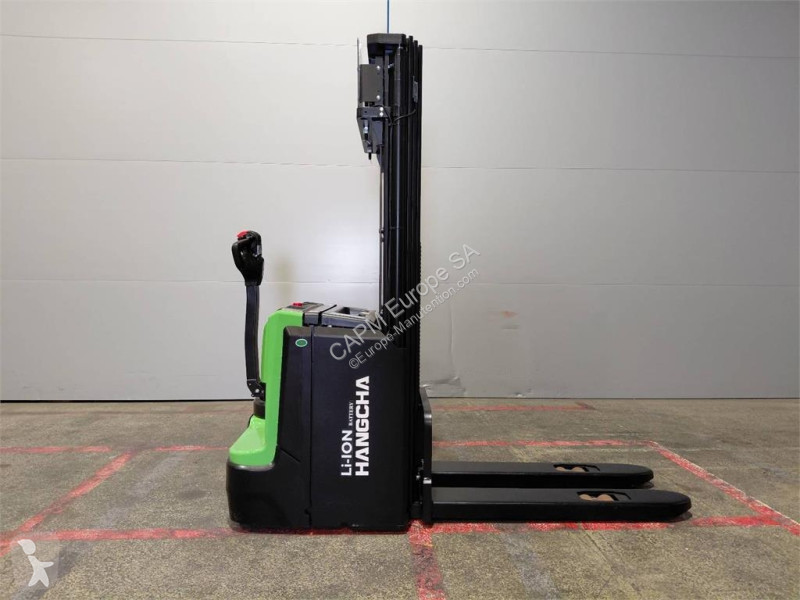 Transpalette Hangcha CDD12-XT1-SiL