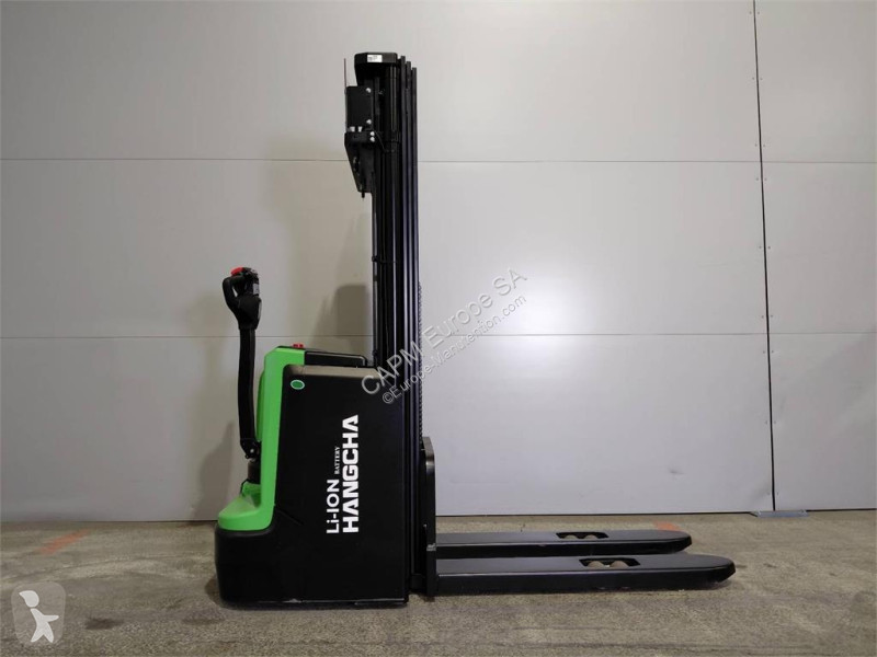 Transpalette Hangcha CDD14-XT1-SI