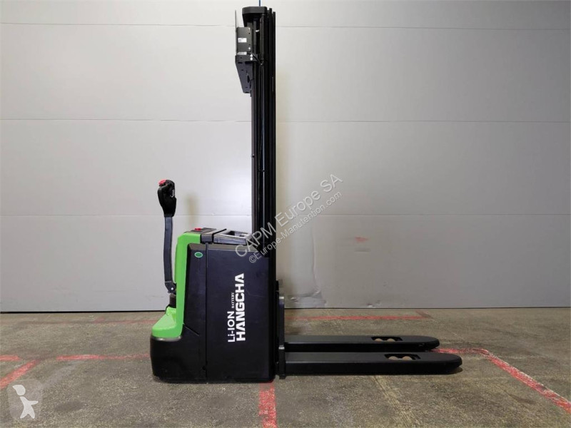 Transpalette Hangcha CDD16-XT1-SIL