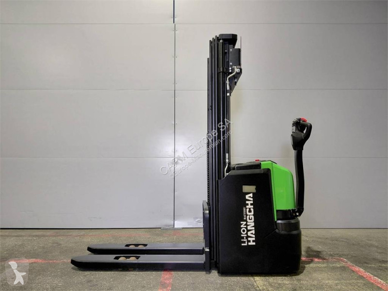 Transpalette Hangcha CDD14-XT1-SI