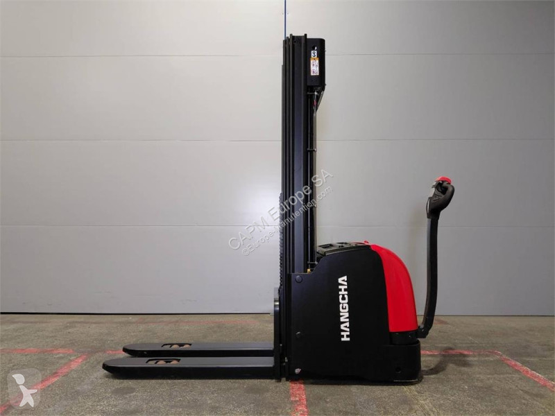 Transpalette Hangcha CDD12-AC2-L