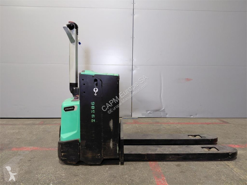 Transpalette Mitsubishi PBP20N2E